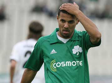 Αποκλεισμός Κλέιτον εν όψει ΠΑΟΚ, η Ρόμα θέλει Μάντζιο