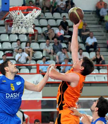 Υποβιβάσθηκε το Αίγιο, «σώθηκαν» Ολυμπιάδα Πατρών και Ερμής Λαγκαδά