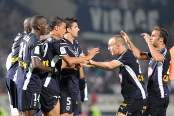 Ένα βήμα από τον τίτλο η Μπορντό, εξακολουθεί να ελπίζει η Μαρσέιγ