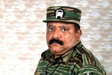 Παραδέχτηκαν το θάνατο του αρχηγού τους οι Τίγρεις του Ταμίλ