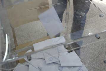 Είκοσι επτά κόμματα θα μετέχουν στις Ευρωεκλογές με την ανακήρυξη του Αρείου Πάγου