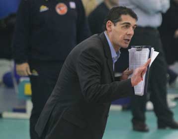 Δεύτερη ήττα της εθνικής γυναικών από τη Σερβία στο Ευρωπαϊκό Λιγκ