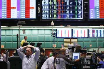 Οι σταθερές τιμές του πετρελαίου προϋπόθεση για την ανάκαμψη της παγκόσμιας οικονομίας