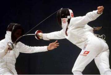 «Ασημένια» η Καμπάνη στην Κροατία