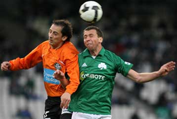 Ο εισαγγελέας Πρωτοδικών άσκησε δίωξη στον Βαβζίνιακ