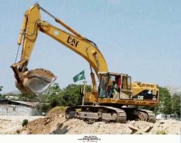 Διπλή Ανάπλαση ή μπλόκο και στο Γήπεδο, το μήνυμα του Μπ.Βωβού