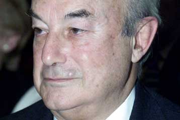 «Έφυγε» ο πρωτοπόρος κινηματογραφιστής Κώστας Σφήκας