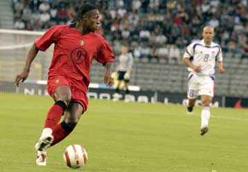 Ο Μπενζά θέλει να πάει στον Εργοτέλη και περιμένει πρόταση