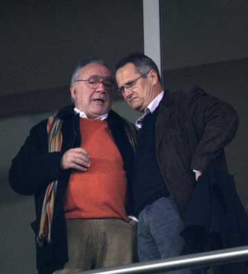 «Καυτό» τριήμερο στον Ολυμπιακό με εξελίξεις στα μεταγραφικά