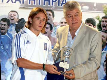 Υπογράφει και παρουσιάζεται από τον ΠΑΟΚ ο «Μέσι»