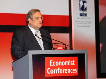 Κρίσιμη η επόμενη διετία για την οικονομία, παραδέχεται ο Γ.Παπαθανασίου