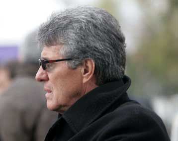 Παραιτήσεις μελών από το ΔΣ Πανιώνιος και κατάργηση του γενικού αρχηγού