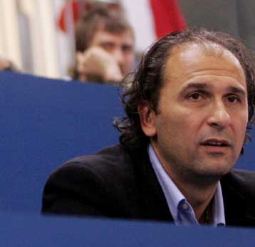 Μόνο η πρόταση Πρέλεβιτς στο «τραπέζι» για την ΚΑΕ ΠΑΟΚ