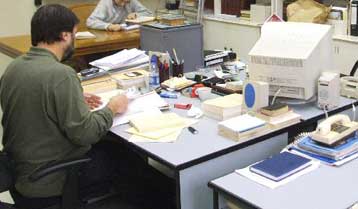 «Κρυφός» από την ΕΕ ο ακριβής αριθμός των υπαλλήλων που υπηρετούν στο Δημόσιο