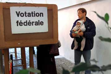 Δείξε μου το παιδί σου, να σου πω τι ψηφίζεις…