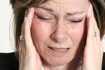 Με τσιρότο ο νέος τρόπος αντιμετώπισης της ημικρανίας