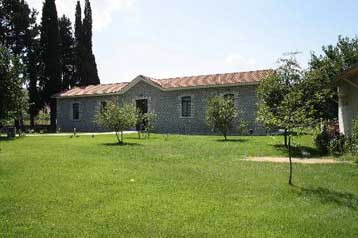 Επαναλειτουργεί το Αρχαιολογικό Μουσείο της Χαιρώνειας