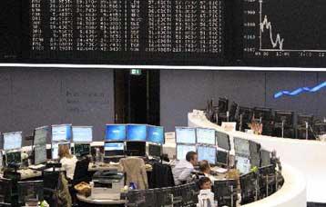 Μεγάλες απώλειες στο Χρηματιστήριο την Τρίτη