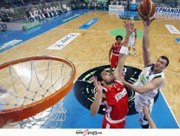 Το +27 στο Top 5 των «αιώνιων» μπασκετικών αναμετρήσεων