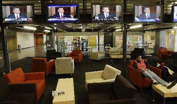 Σχεδιάζεται το «έξυπνο» σπίτι που θα ελέγχεται μόνο από τη σκέψη