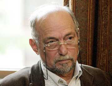 Πέθανε ο βουλευτής του ΣΥΡΙΖΑ Μιχάλης Παπαγιαννάκης