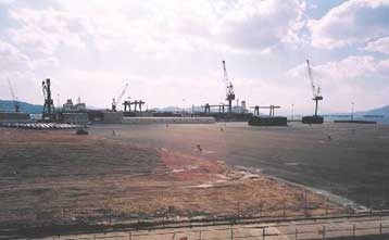 Μείωση 39% στο έλλειμμα του εμπορικού ισοζυγίου το πρώτο τρίμηνο