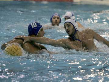 Ξεκινούν οι «μάχες» για τον τίτλο με διεκδικητές Ολυμπιακό και Πανιώνιο