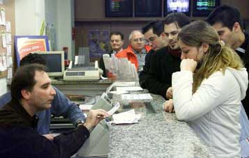 Δεκτή από το Ευρωκοινοβούλιο η αναφορά της Stanleybet για το μονοπώλιο του ΟΠΑΠ