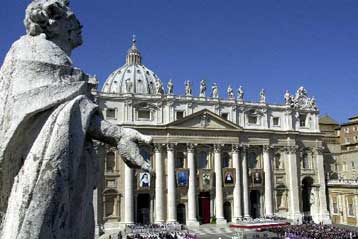 Το Βατικανό αυξάνει τα όρια ηλικίας συνταξιοδότησης για κληρικούς και υπαλλήλους