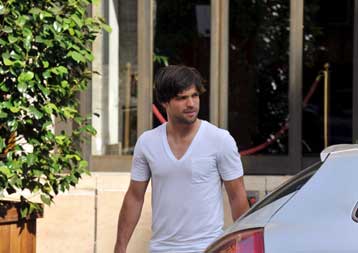 Στη Γιουβέντους για τα επόμενα πέντε χρόνια ο Ντιέγκο