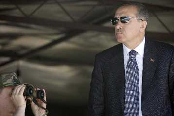 Απόσυρση της «ομολογίας» για τις μειονότητες ζητούν από τον Ερντογάν οι εθνικιστές