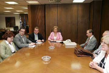 Ριζικές αλλαγές στο καθεστώς διαδοχικής ασφάλισης στο πόρισμα των εμπειρογνωμώνων