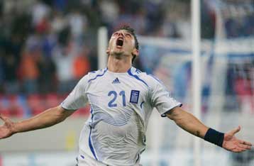 Συμφωνία Παναθηναϊκού με Κατσουράνη