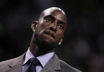 Επιτυχημένη η επέμβαση του Γκαρνέτ