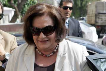 Αισιοδοξία στη Ρηγίλλης για τη συσπείρωση στη ΝΔ και το εκλογικό αποτέλεσμα