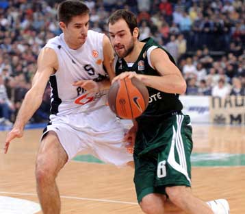 Τελειωμένη υπόθεση η μεταγραφή Τέπιτς στον Παναθηναϊκό