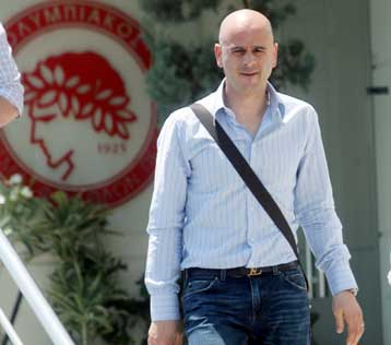 Υπέγραψε ο Κετσπάγια και παρουσιάζεται την Πέμπτη