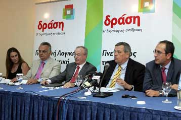 Απερρίφθη από τo Τμήμα Αναστολών του ΣτΕ η αίτηση Μάνου για τον τηλεοπτικό χρόνο