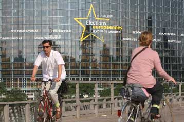 Ελλάδα και Ιρλανδία φαίνεται πως θα έχουν τη μεγαλύτερη συμμετοχή στις ευρωεκλογές