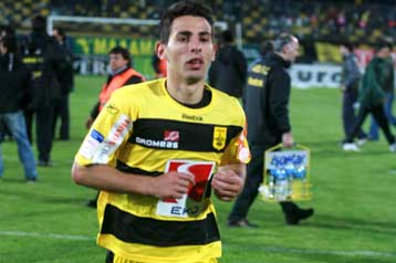 «Με τον Ερνάντεθ ήμασταν… παιδική χαρά» είπε ο Βανγκέλι