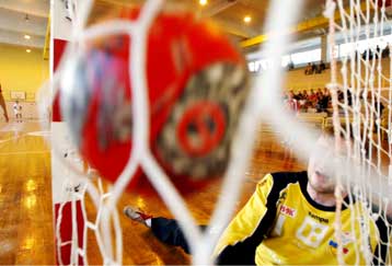 Οι πρωταγωνιστές του φάιναλ φορ του Κυπέλλου ανδρών στο χάντμπολ μιλούν για το τρόπαιο