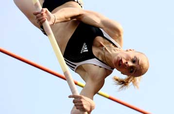 «Πέταξε» η Κυριακοπούλου στη Φιλοθέη και πηγαίνει Βερολίνο