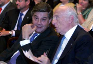 Προκλήσεις εξακολουθεί να αντιμετωπίζει το τραπεζικό σύστημα