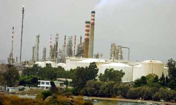 Μείωση 49,9% στα καθαρά κέρδη της Motor Oil το πρώτο τρίμηνο