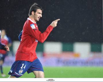 Μπέρδεμα με το συμβόλαιο του Μάκου στον Πανιώνιο