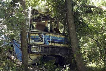 Δυστύχημα – σοκ στη Βουλγαρία, λεωφορείο έπεσε πάνω σε πλήθος κόσμου