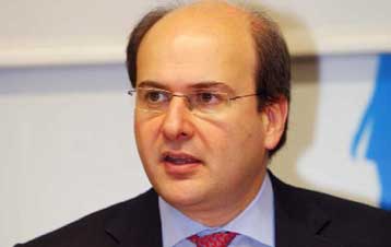 Αλλα 85.000 νοικοκυριά αποκτούν πρόσβαση στο φυσικό αέριο έως το τέλος του 2009