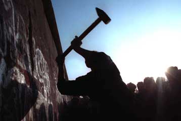 Συνέδριο στη Βιέννη για τις κοσμοϊστορικές αλλαγές του 1989 στην ανατολική Ευρώπη