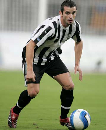 Αυτοπροτάθηκε ο Μπαρκαουάν αλλά ο ΠΑΟΚ τον προσπερνά