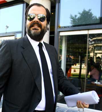 Πέρασαν οι προτάσεις του Παναθηναϊκού για τη διαιτησία